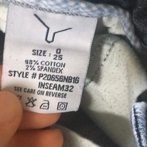 Urban Outfitters Pants - Jeans in perfect condition Urban Outfitters Pants - Jeans in perfect condition